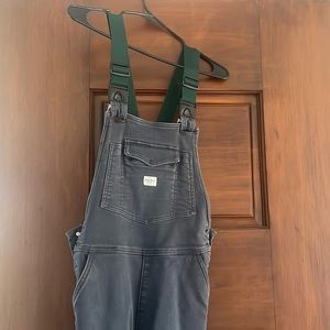 Ripton overalls